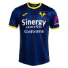 Officiële Voetbalshirt Hellas Verona Thuis 2023-24 - Heren